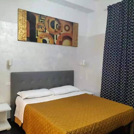 Casa Roma Apartment ภายนอก รูปภาพ