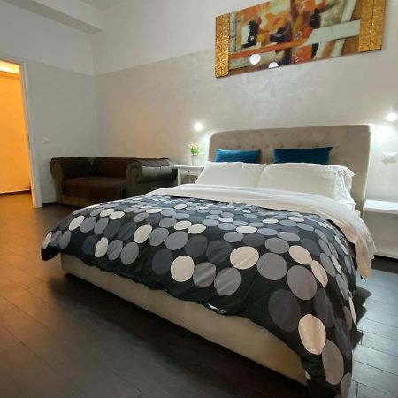 Casa Roma Apartment ภายนอก รูปภาพ