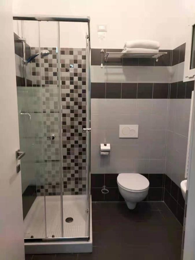 Casa Roma Apartment ภายนอก รูปภาพ