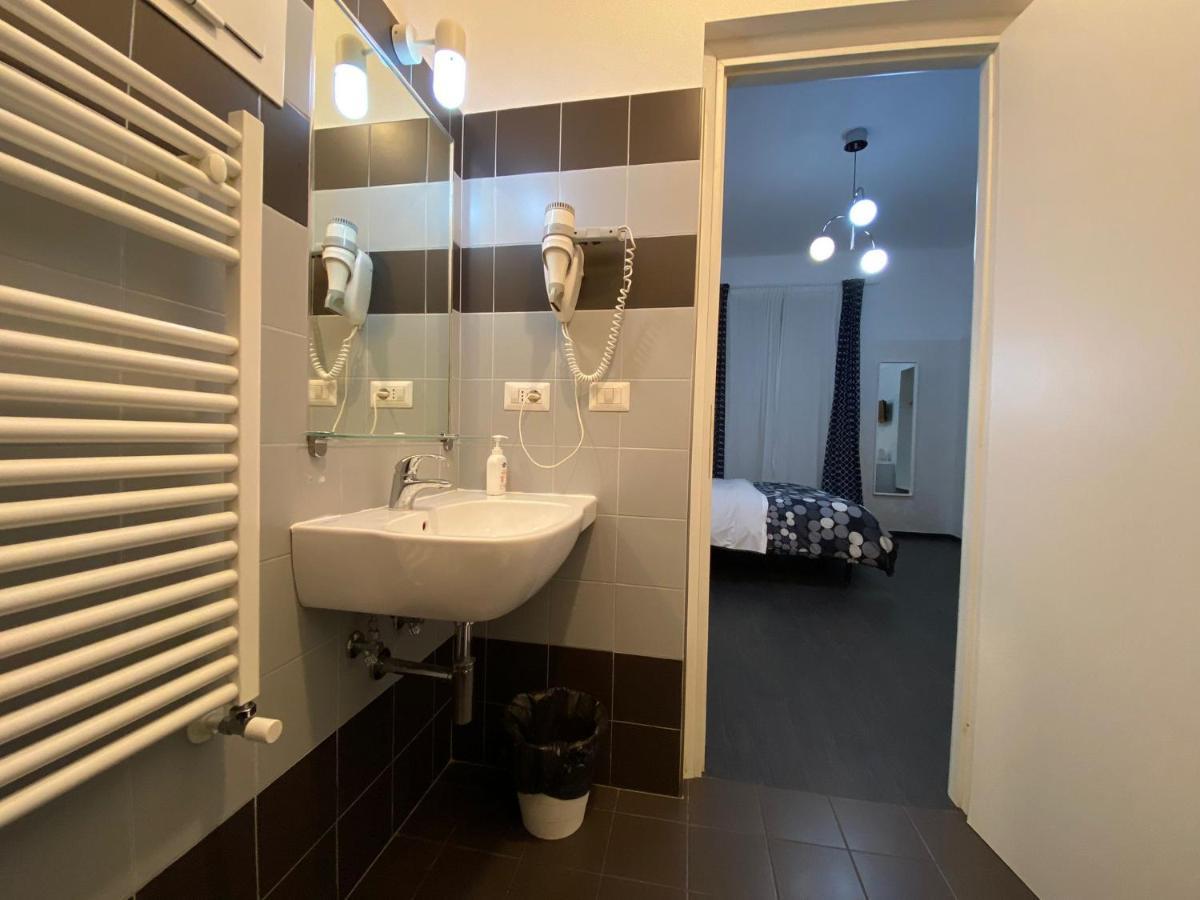 Casa Roma Apartment ภายนอก รูปภาพ