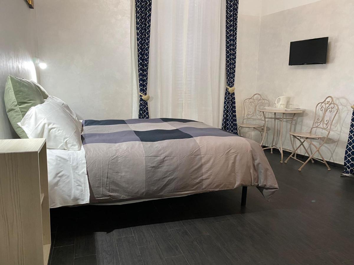 Casa Roma Apartment ภายนอก รูปภาพ