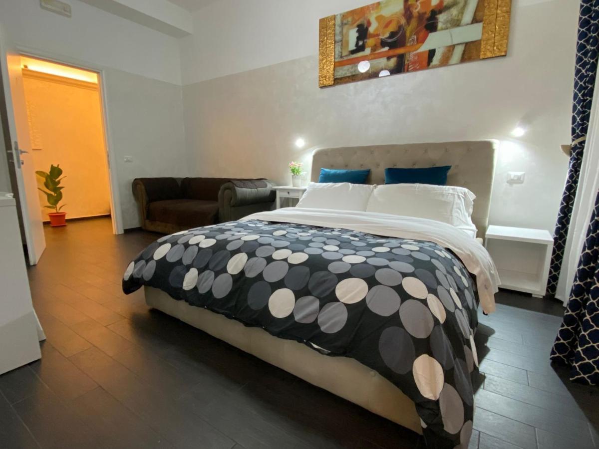 Casa Roma Apartment ภายนอก รูปภาพ