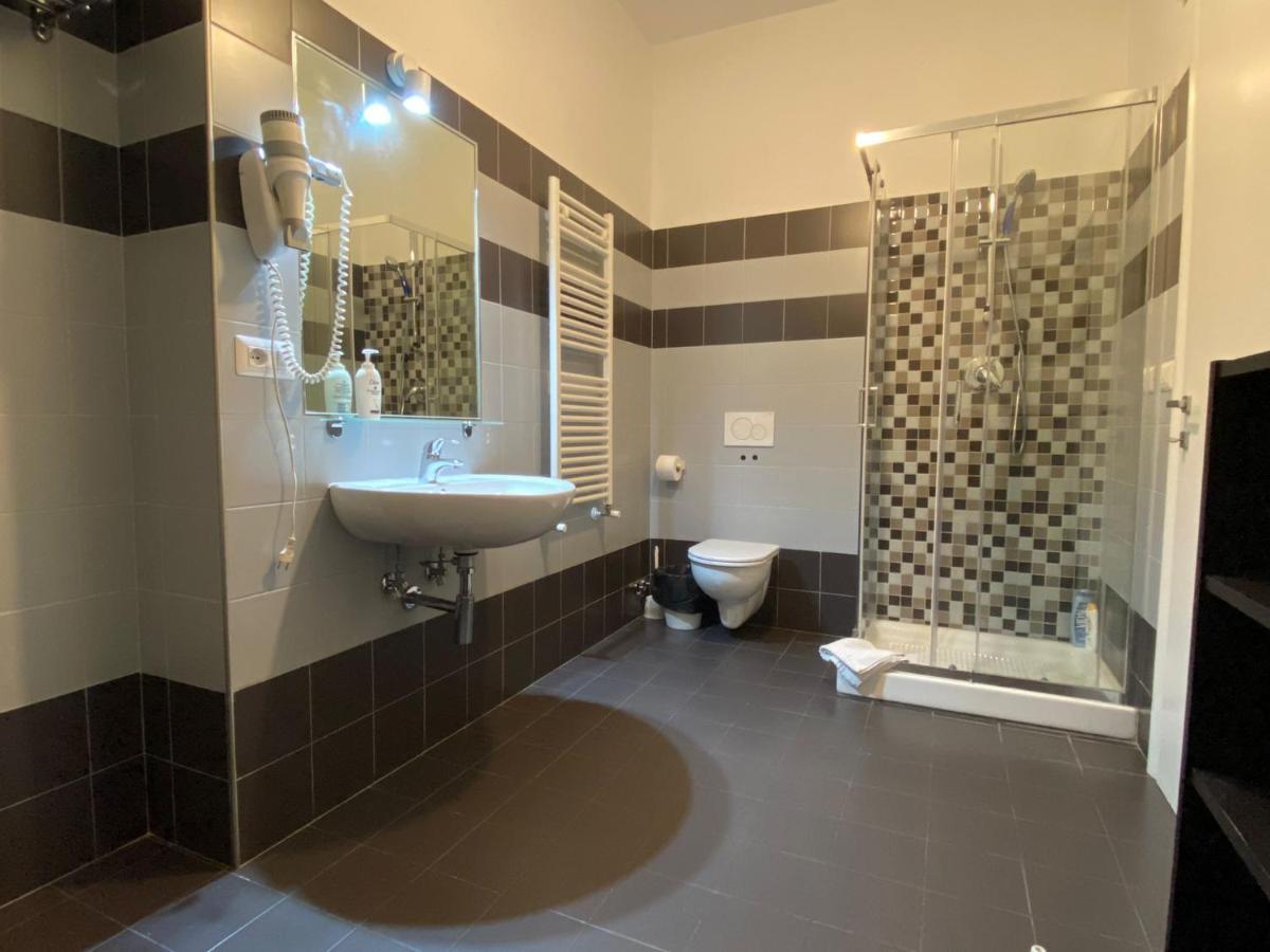 Casa Roma Apartment ภายนอก รูปภาพ