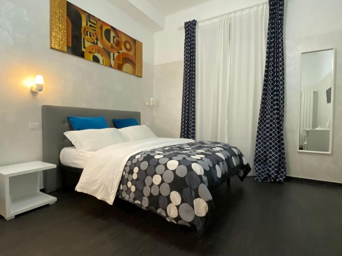 Casa Roma Apartment ภายนอก รูปภาพ