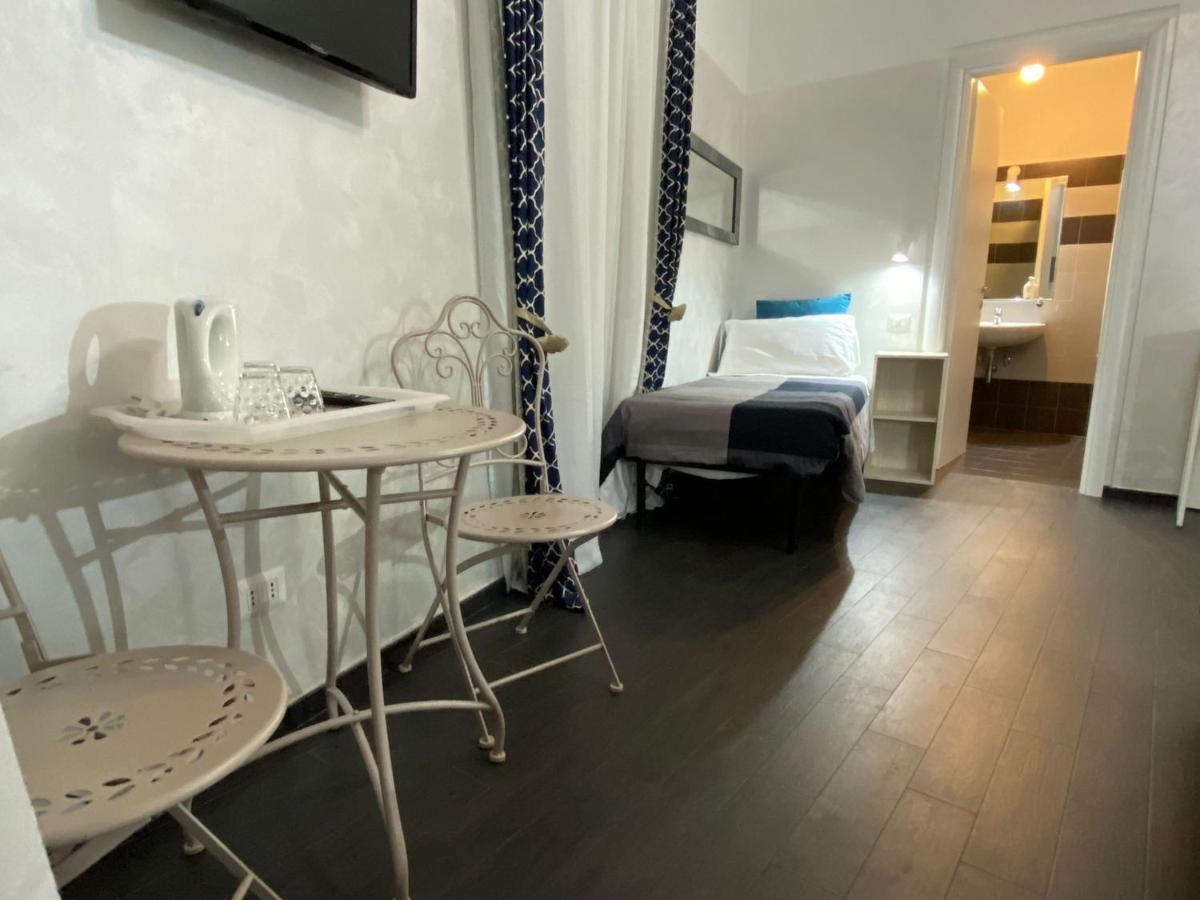 Casa Roma Apartment ภายนอก รูปภาพ