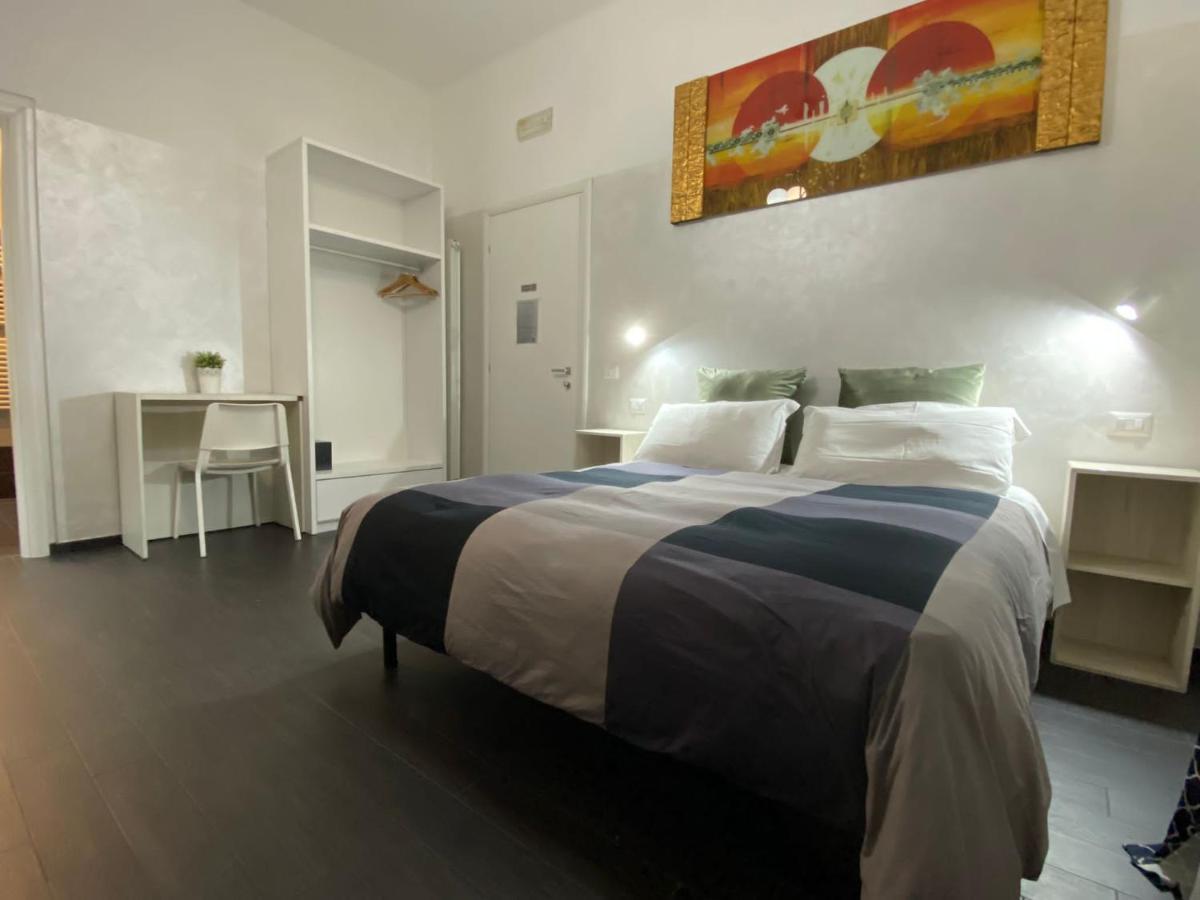 Casa Roma Apartment ภายนอก รูปภาพ
